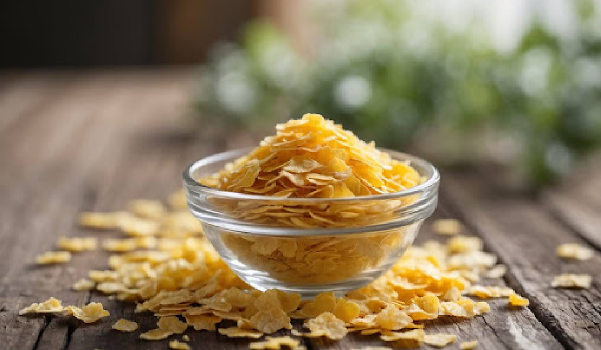 Brewer’s Yeast Flakes: Nutritional Value, Benefits & Uses